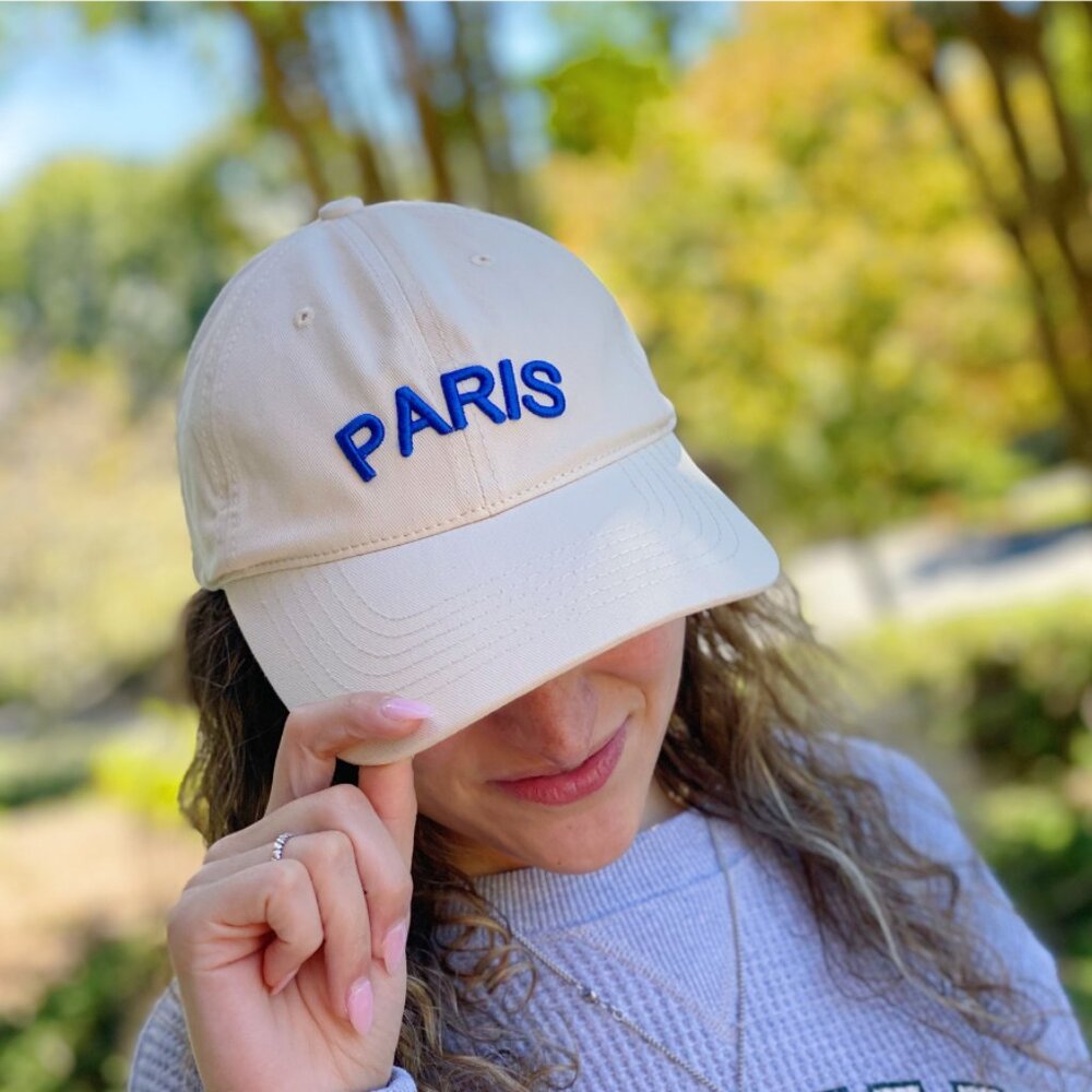 Paris Hat - Picture 9 of 10